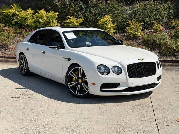 BENTLEY FLYING SPUR 2018 SCBEH9ZA4JC066598 image BENTLEY FLYING SPUR 2018 SCBEH9ZA4JC066598 image